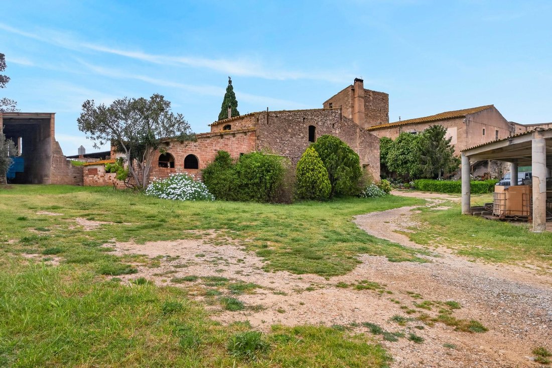 House in Sant Mori, Catalonia, Spain 1 - 18301169
