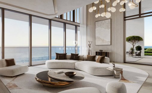 Appartamento in Al Mina, Emirato di Dubai, Emirati Arabi Uniti 1