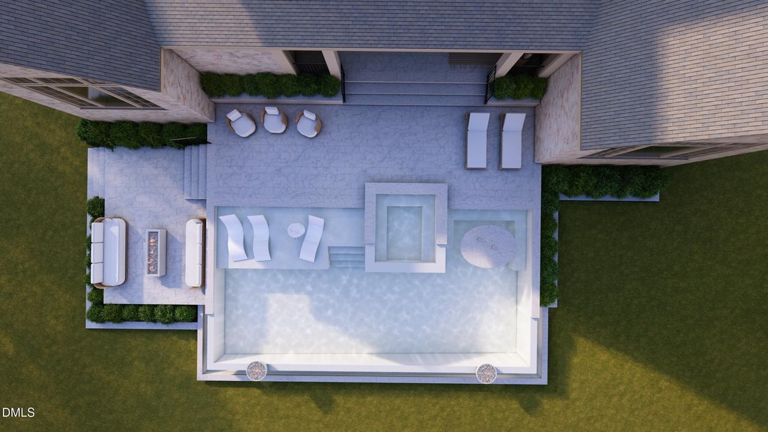 House in Raleigh, North Carolina, United States 2 - 18302830
