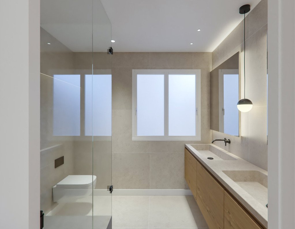 Wohnung in Les Corts, Barcelona, Spanien 4 - 18301973
