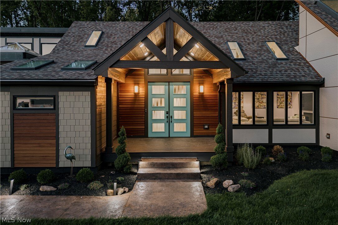 House in North Olmsted, Ohio, United States 3 - 18300266