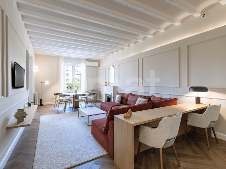 Apartment in Ciutat Vella, Barcelona, Spain 1 - 18301856