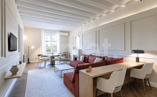Appartement à Ciutat Vella, Barcelone, Espagne 1