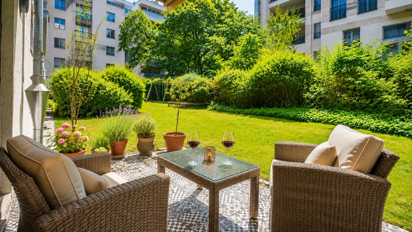 Apartment in Berlin, Berlin, Germany 1 - 18301489