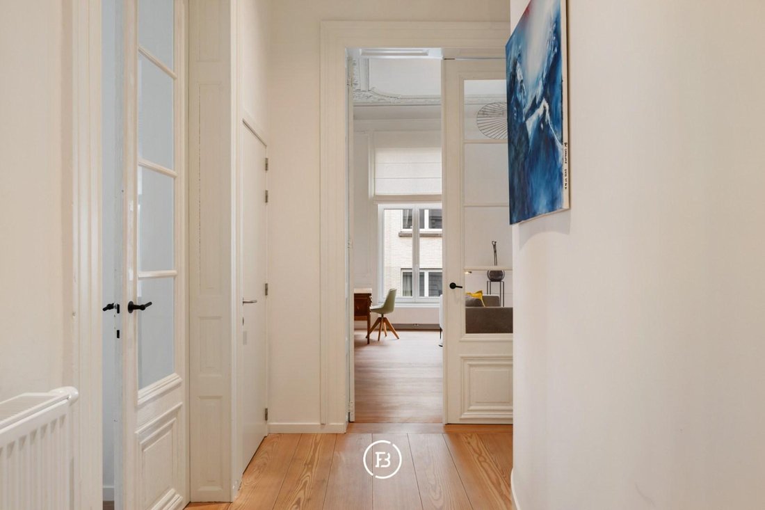 Apartment in Ghent, Flanders, Belgium 2 - 17568597