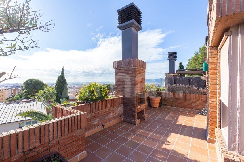 Apartment in Sant Just Desvern, Catalonia, Spain 5 - 18301185