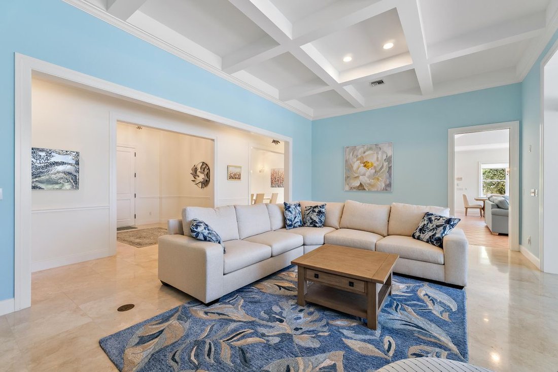 Casa en Hobe Sound, Florida, Estados Unidos 4 - 18302114