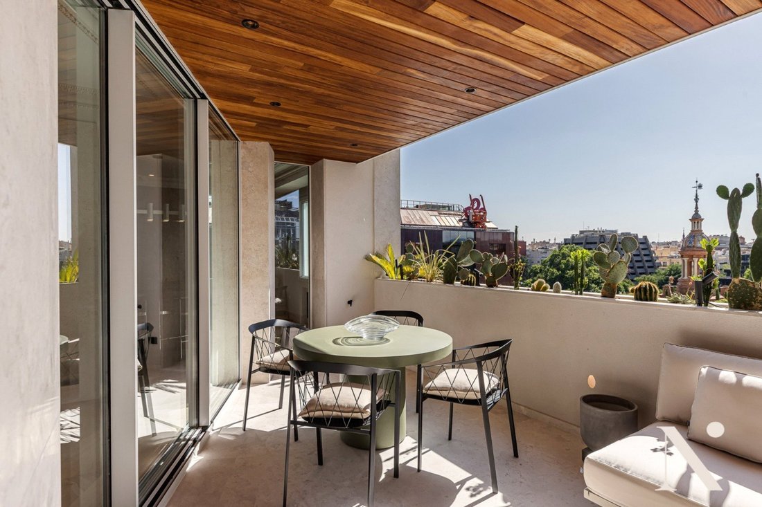 Apartment in Barrio Salamanca, Madrid, Spain 1 - 18298357