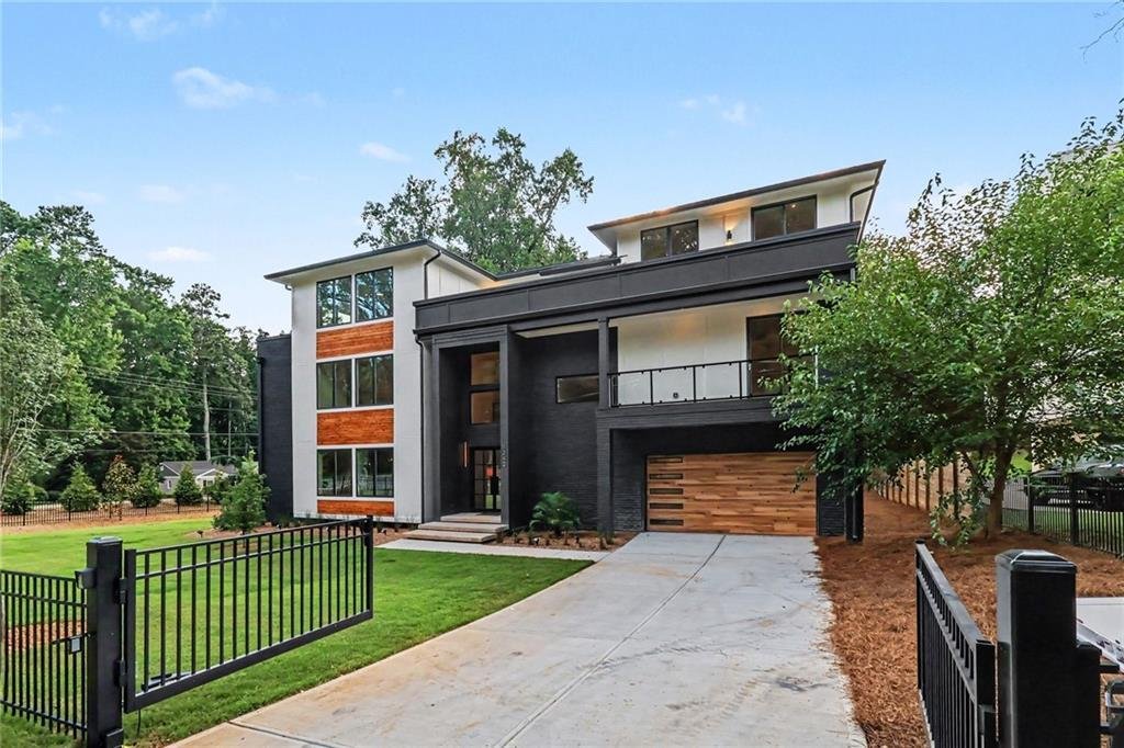 House in Atlanta, Georgia, United States 2 - 18300316