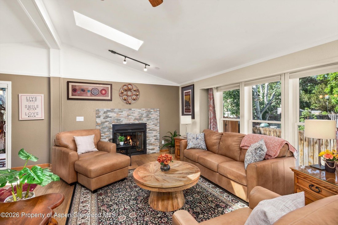 House in Carbondale, Colorado, United States 5 - 18298701