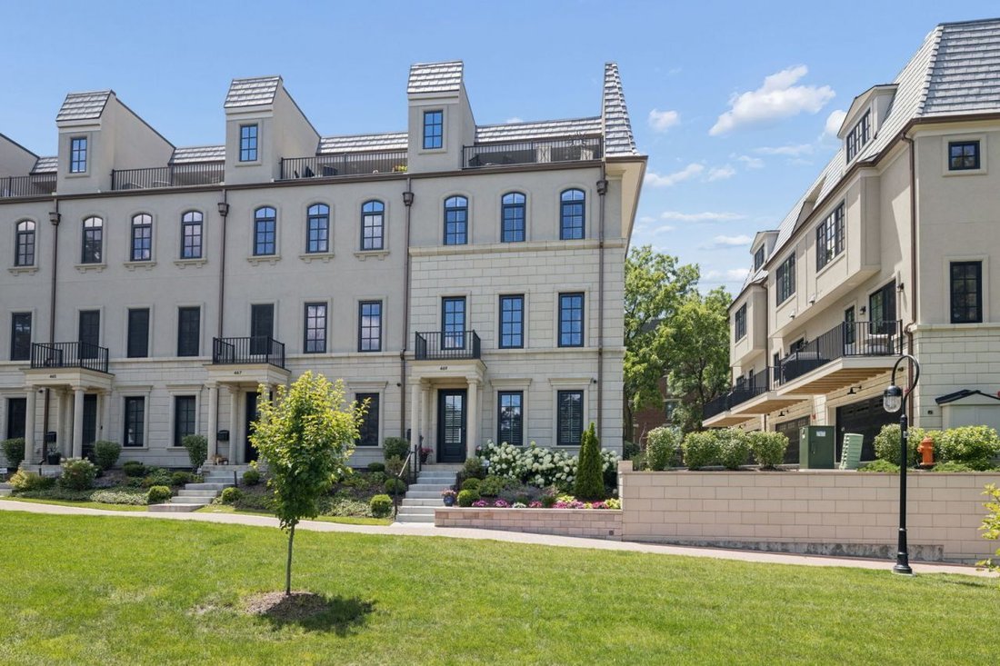 House in Naperville, Illinois, United States 1 - 18303374