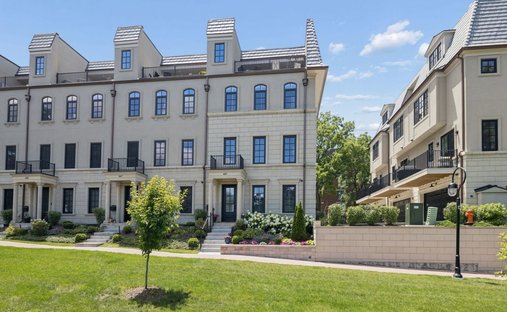 House in Naperville, Illinois, United States 1