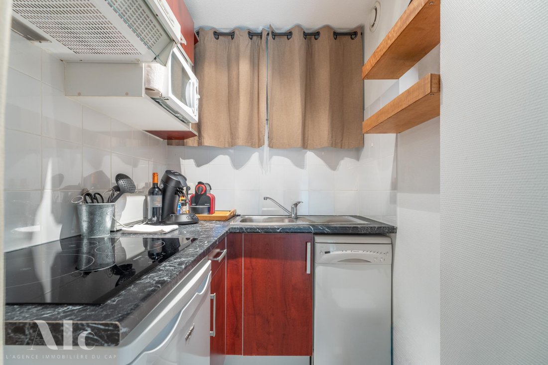 Apartment in Centre Cap Ferret, Lège-Cap-Ferret, France 5 - 18298380