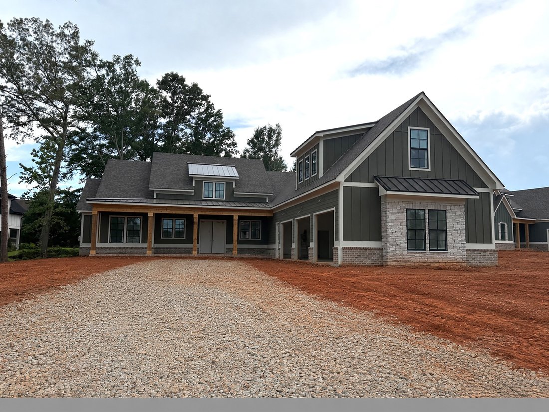 House in Eatonton, Georgia, United States 2 - 18298915