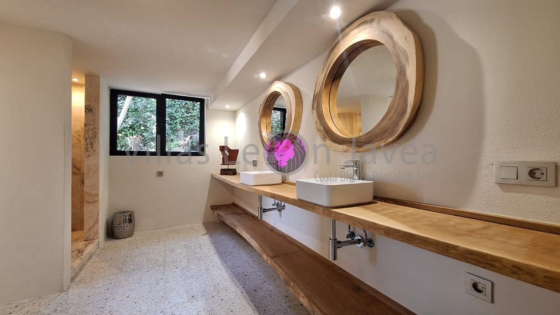 Villa in Xabia / Javea, Valencian Community, Spain 5 - 18302735
