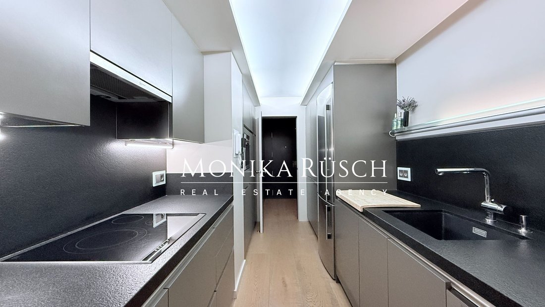 Apartment in Eixample, Barcelona, Spain 4 - 18301197