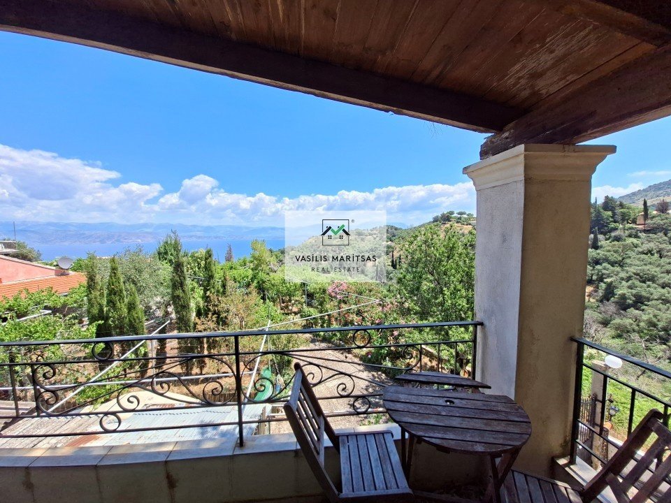 Apartment in Northern Corfu, Peloponnese, Western Greece and the Ionian, Greece 5 - 18299592