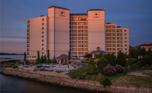 Condo in Sunrise Beach, Missouri, United States 1