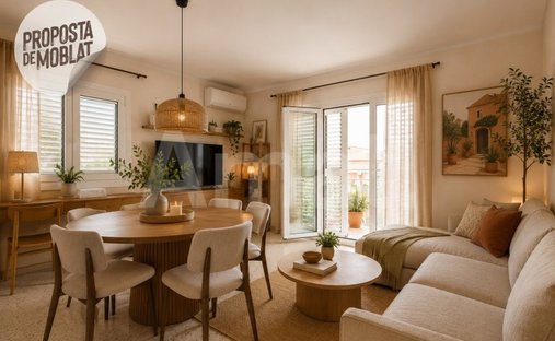 Apartment in Sant Cugat del Valles, Catalonia, Spain 1