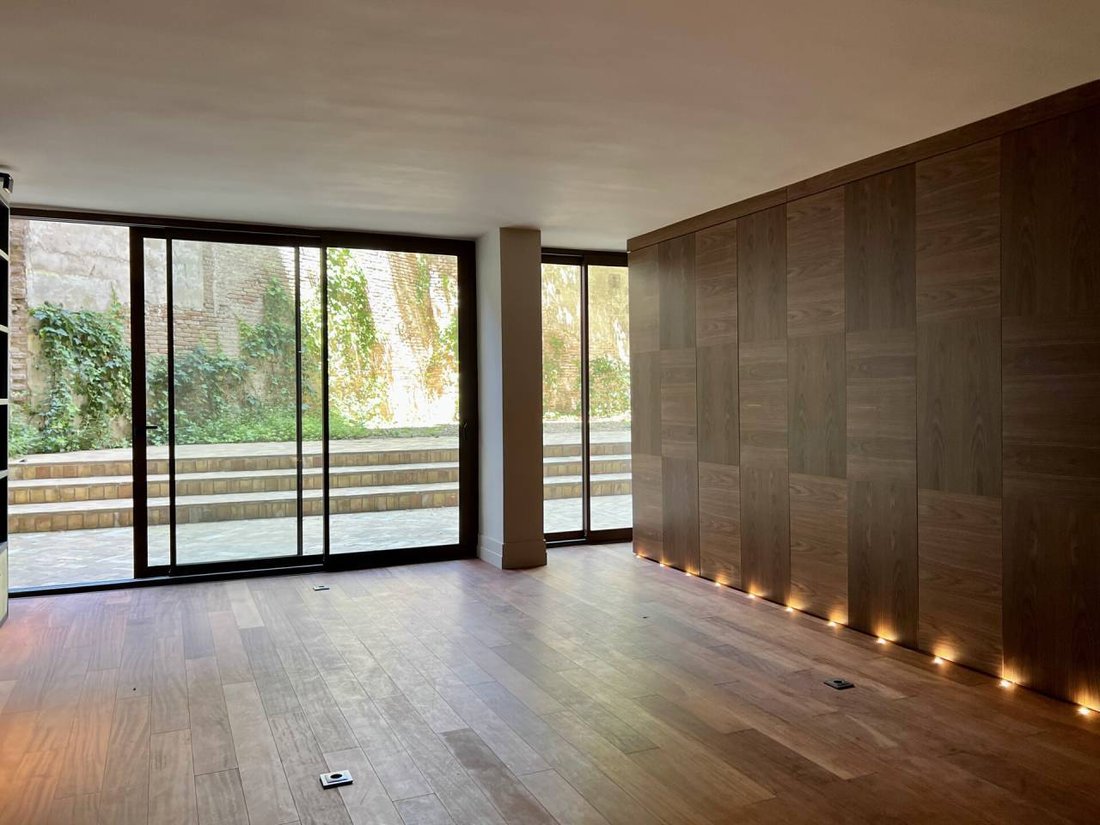 Apartment in Les Corts, Barcelona, Spain 4 - 18300501