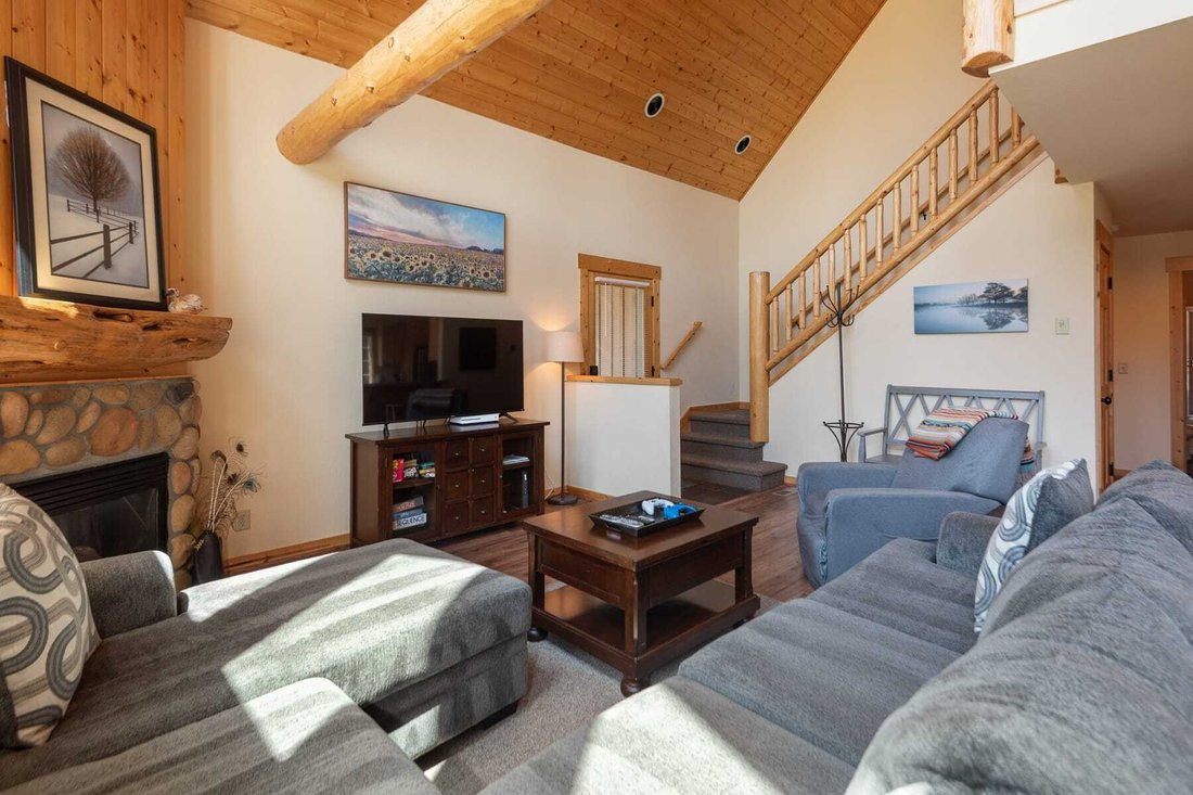 House in Redmond, Oregon, United States 3 - 18302643