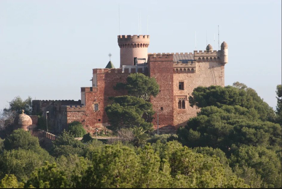 Casa a Castelldefels, Catalogna, Spagna 5 - 18300617