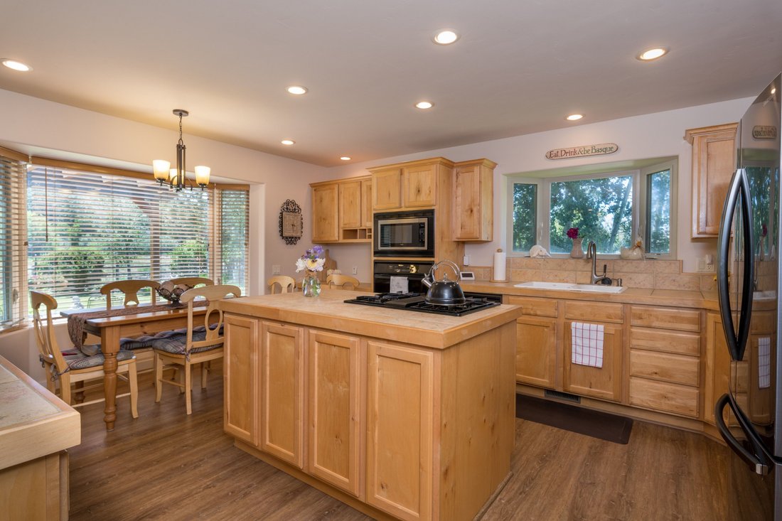 House in Bellevue, Idaho, United States 5 - 18302613