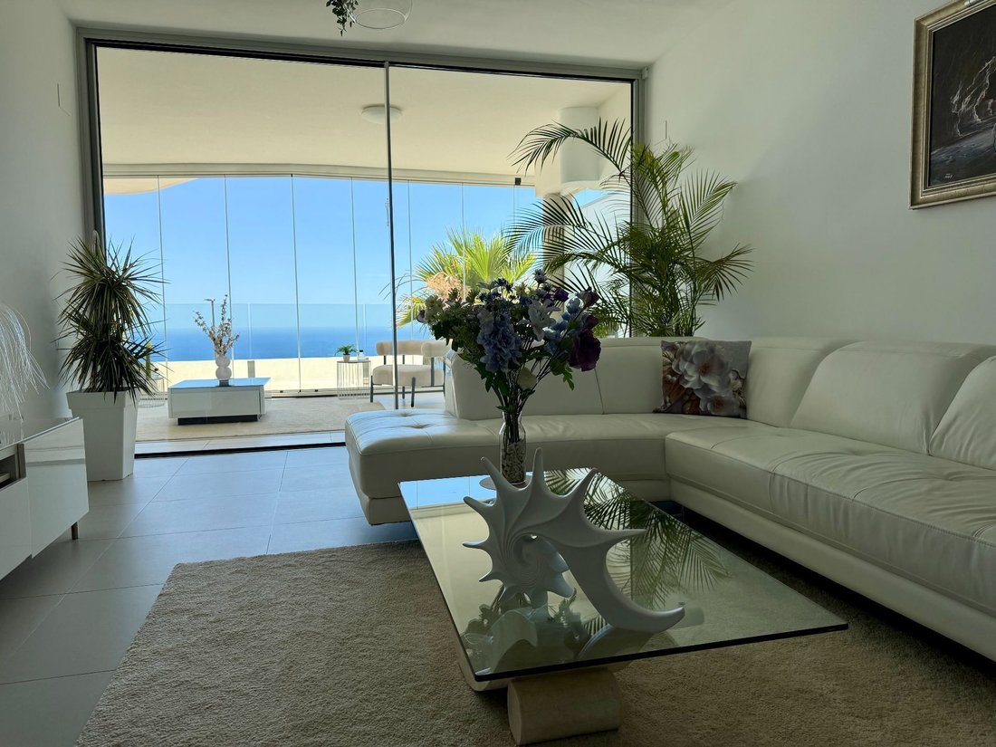 Apartment in Fuengirola, Andalusia, Spain 1 - 18298157