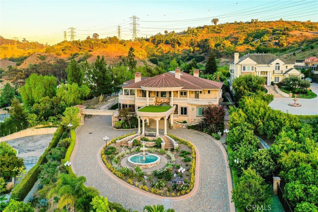 House in Hacienda Heights, California, United States 3 - 18300234