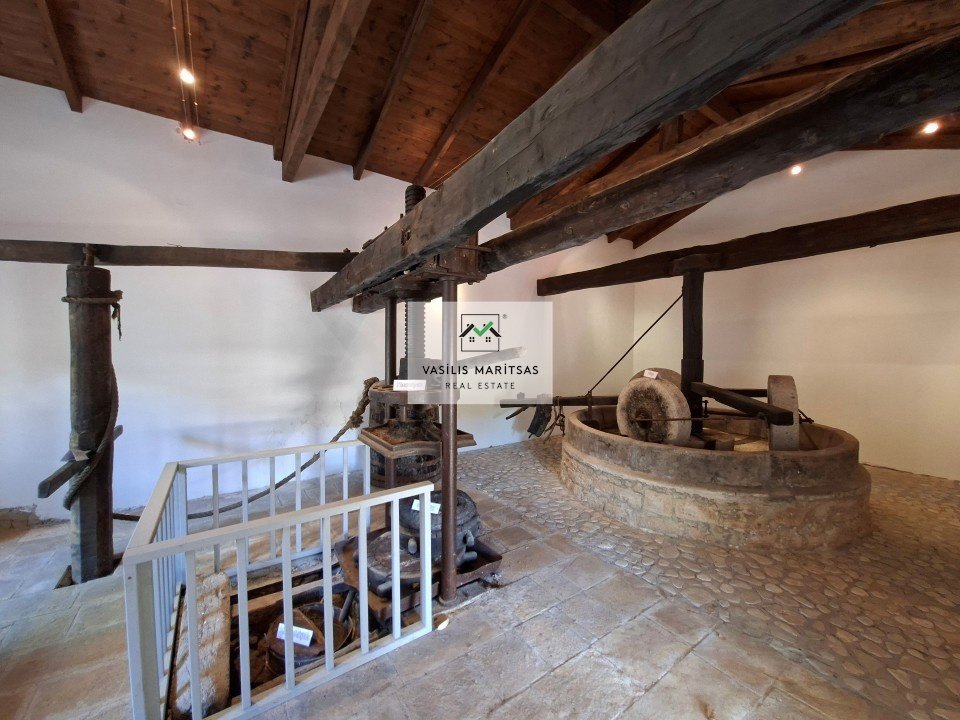 Apartment in Northern Corfu, Peloponnese, Western Greece and the Ionian, Greece 3 - 18299592