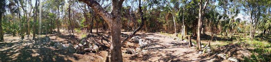 Land in Playa del Carmen, Quintana Roo, Mexico 2 - 18299284