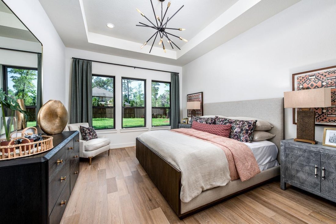 House in Spring, Texas, United States 3 - 18302039