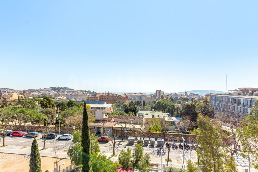 Apartment in Sarrià-Sant Gervasi, Barcelona, Spain 4 - 18301294