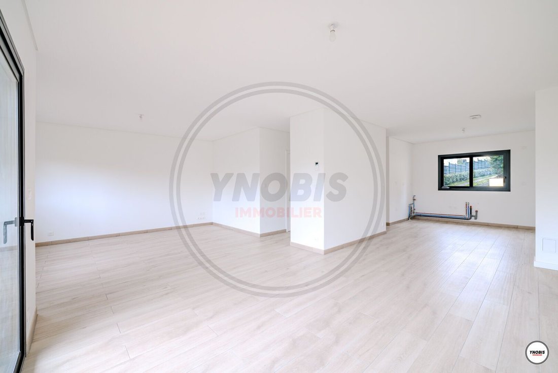 House in Orgeval, Ile-de-France, France 1 - 18298441