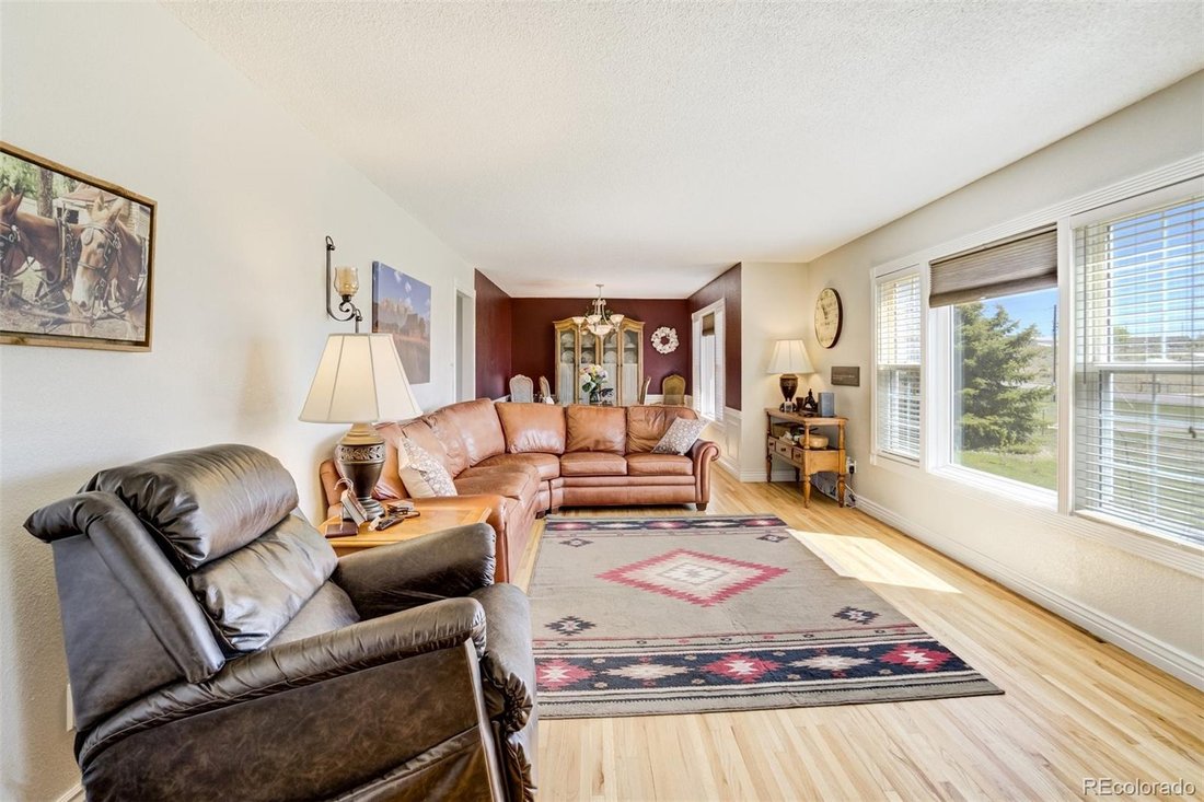 Haus in Colorado Springs, Colorado, Vereinigte Staaten 5 - 18299848
