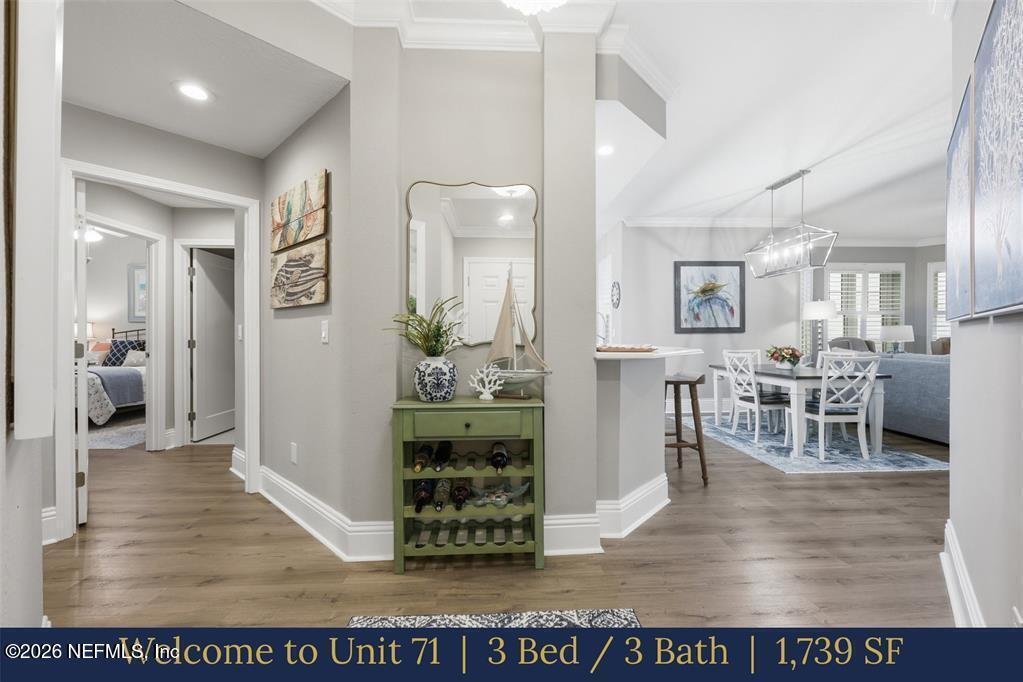 Condo in Fernandina Beach, Florida, United States 3 - 18301348