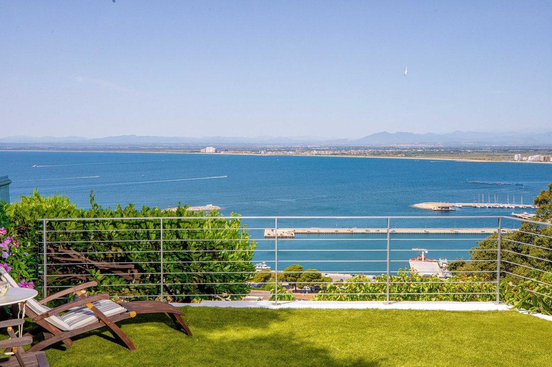 Villa a Roses, Catalogna, Spagna 1 - 18300944