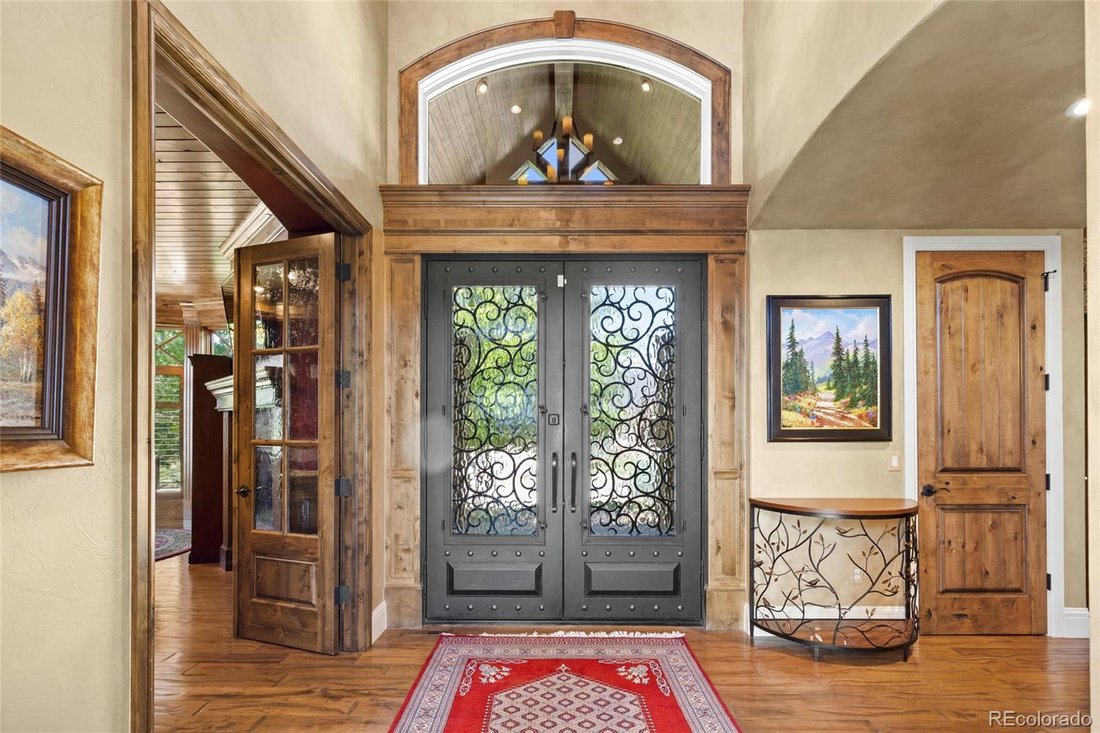 House in Parker, Colorado, United States 4 - 18272695