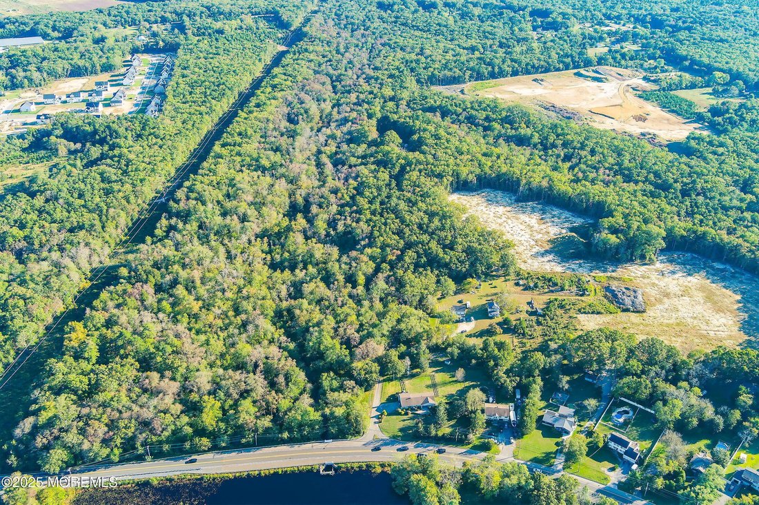 Land in Jackson Township, New Jersey, United States 2 - 18299482