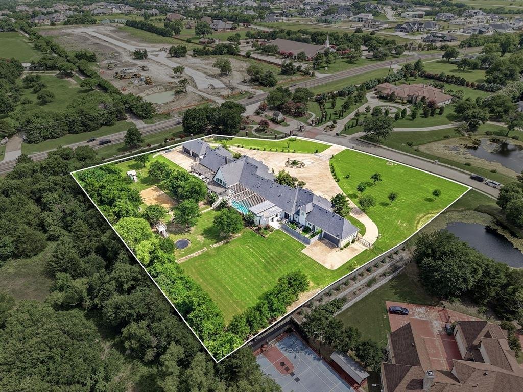 House in Heath, Texas, United States 1 - 18302031