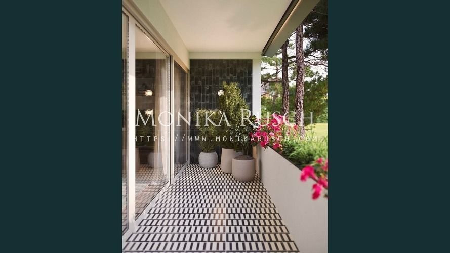 Apartment in Les Corts, Barcelona, Spain 5 - 18300991