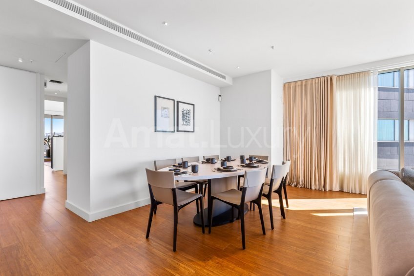 Apartment in Sant Martí, Barcelona, Spain 4 - 18301891