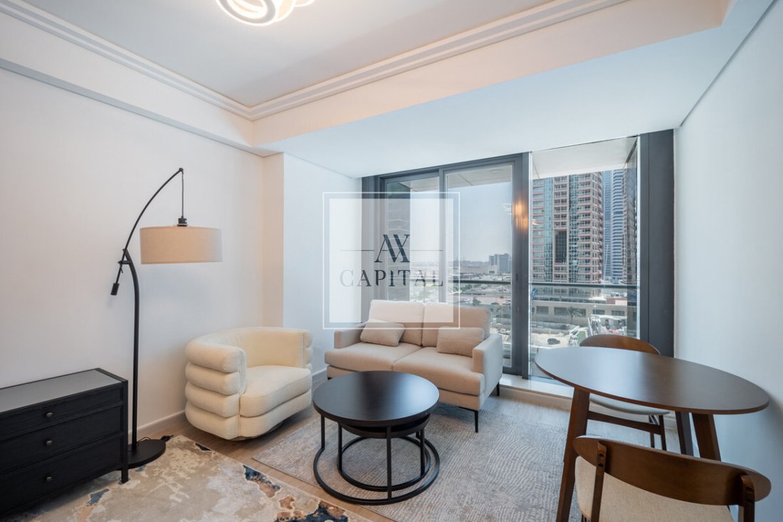 Apartment in JVC / Jumeirah Village Circle, Dubai, United Arab Emirates 5 - 18298732