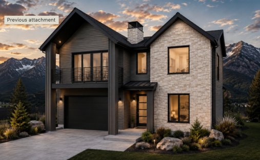 House in Heber City, Utah, United States 1