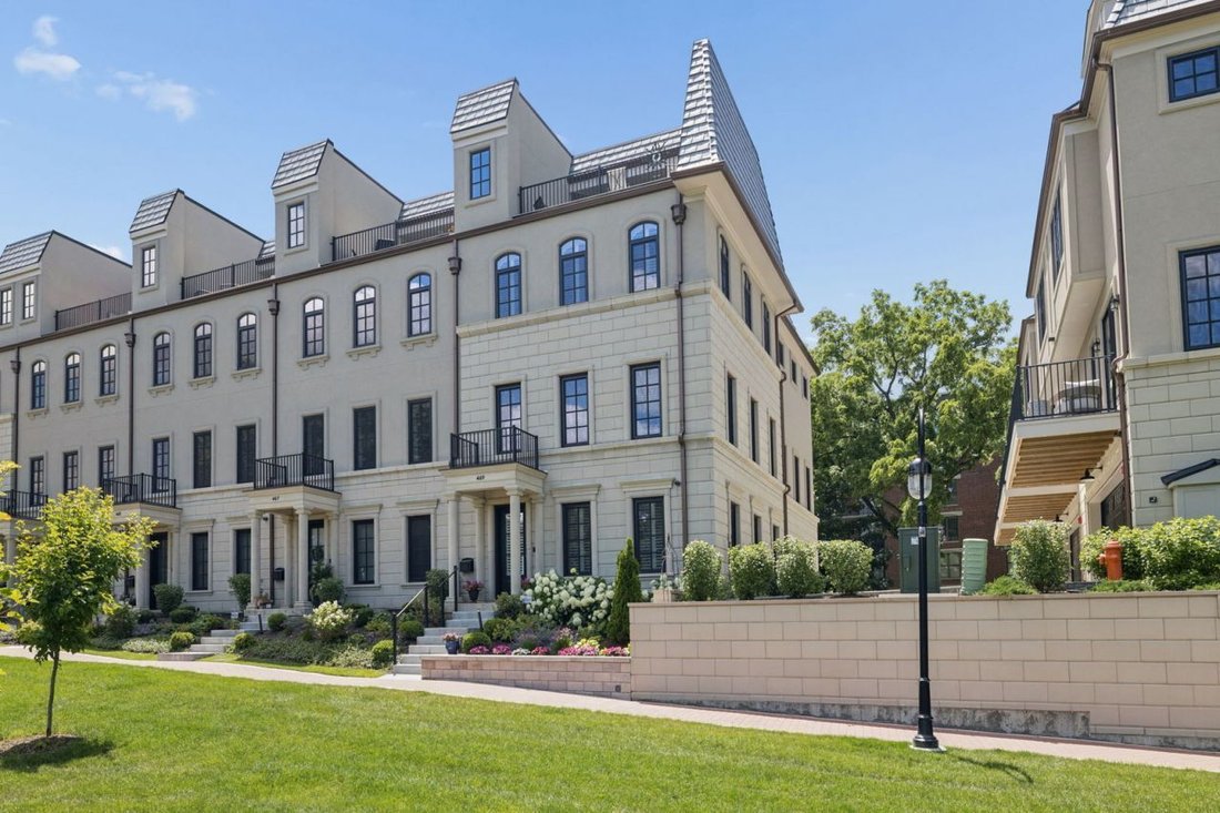 House in Naperville, Illinois, United States 2 - 18303374