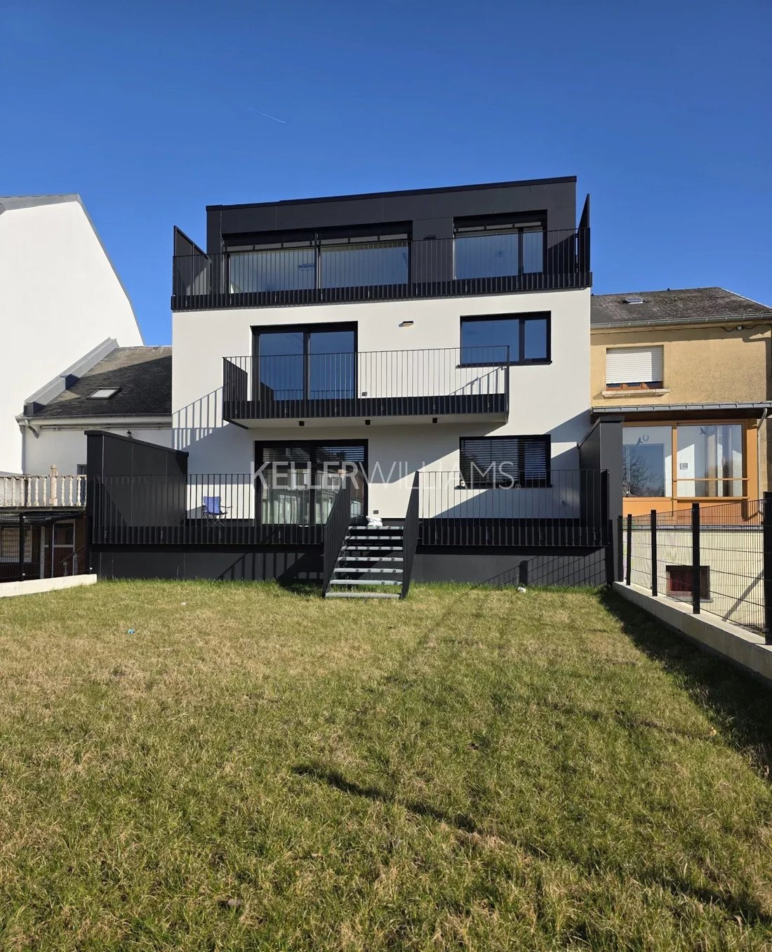 Apartment in Kayl, Esch-sur-Alzette, Luxembourg 2 - 18298808