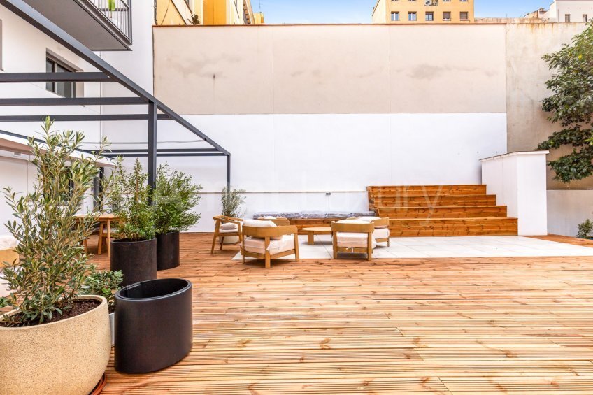 Apartment in Eixample, Barcelona, Spain 5 - 18301724
