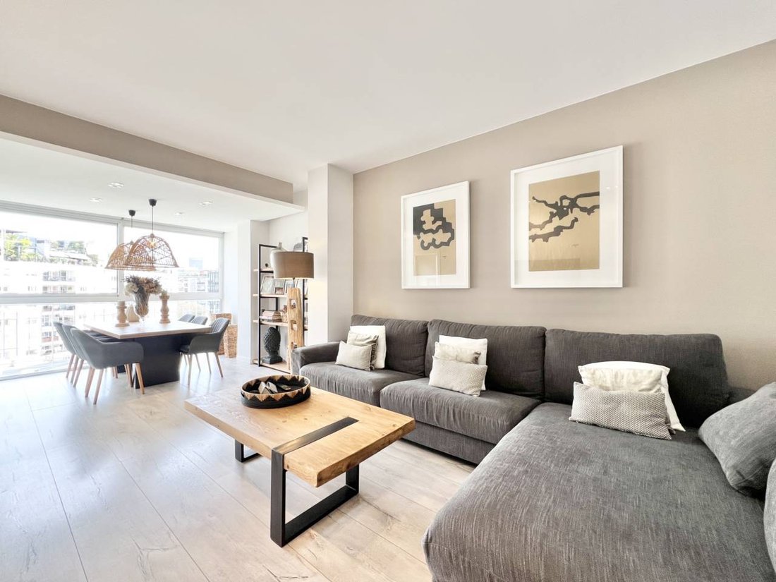 Apartment in Eixample, Barcelona, Spain 1 - 18300779