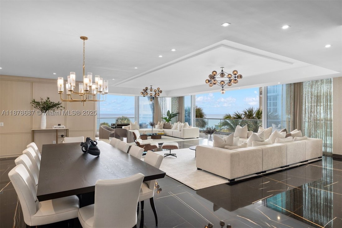 Condo in Bal Harbour, Florida, United States 3 - 16641365