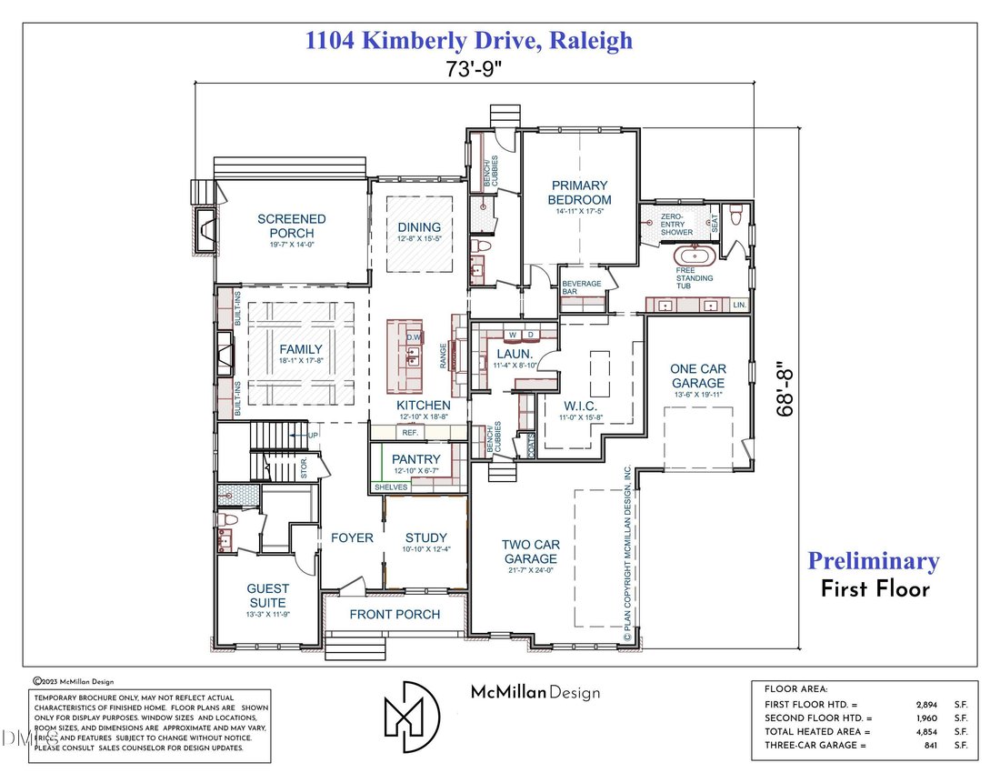 House in Raleigh, North Carolina, United States 4 - 18301910